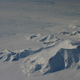 Aerial view of Mount Murphy captured during a NASA Operation Ice Bridge flyover in 2012. Image: John Sonntag